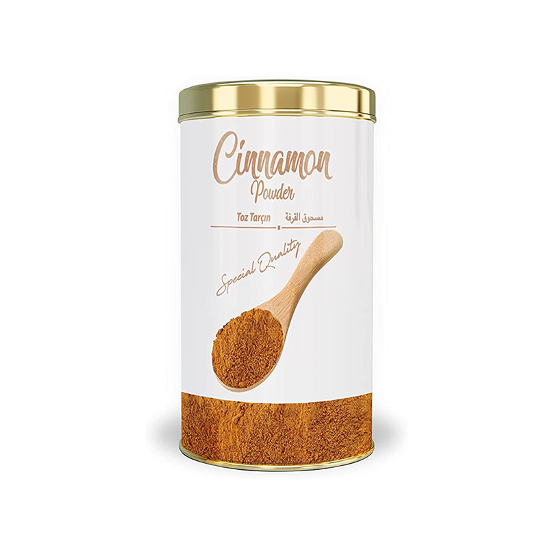 Organic Cinnamon Powder 7.05 oz